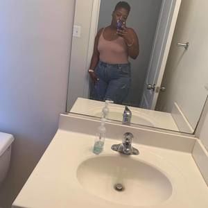 Meet your Posher, Gina